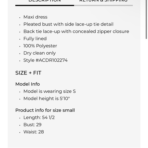 ASTR Antila Floral Maxi Dress - Picture 6 of 10